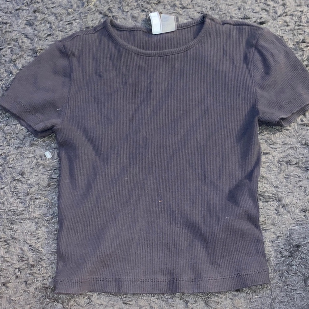 H&M top